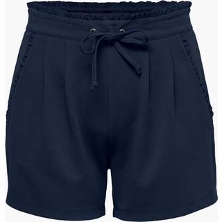 JDY Catia Shorts Blå - XS