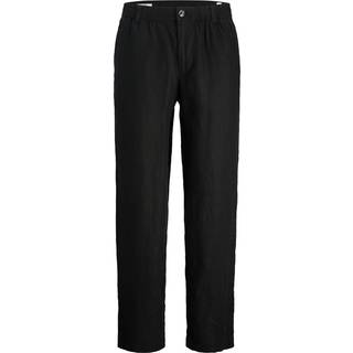 Loose Fit Chinobukser