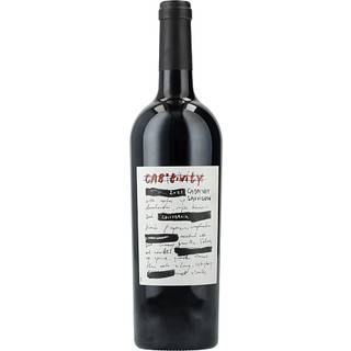 Cabernet Sauvignon (124.50 kr. pr. flaske)