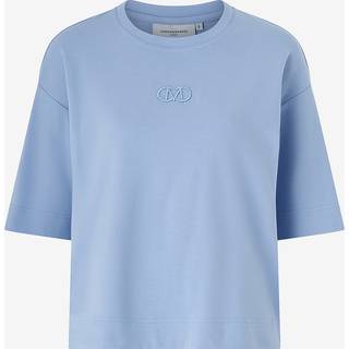 Muse T-shirt, Forever Blue, XS