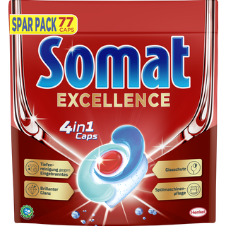 Somat Excellence 4in1 77 Caps