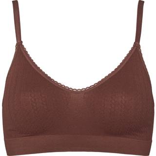 Missya - Lucia Chocolate Brown Terracotta