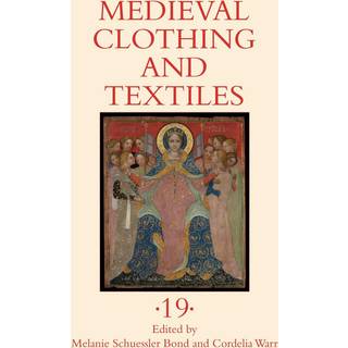 Medieval Clothing and Textiles 19