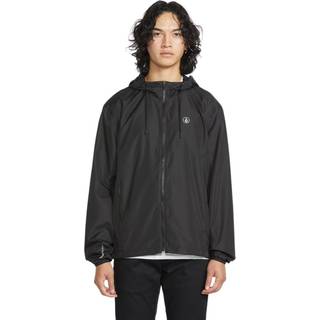 Volcom Wavern Jakke - M - black