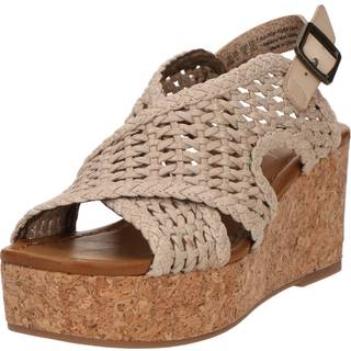 Blowfish Malibu Andrea Woven Kilehæle Sandalereu355