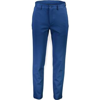 Superflex Bukser, Blue, XL