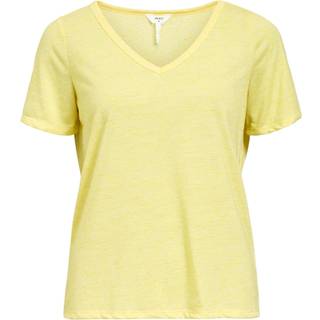 V-hals T-shirt