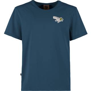 E9 Onemove T-shirt Herrer størrelse S farve blå