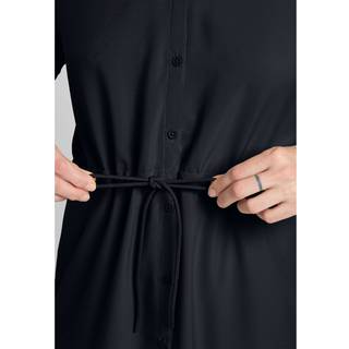 Jack Wolfskin Women's Waimea Dress Dark Navy, XL