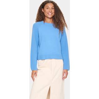Saint Tropez Invasz Pullover Strik 30513739 All Aboard (LARGE)