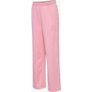Hummel Daily  Justerbare Bukser, Candy Pink, 110
