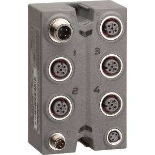 Schneider Ip67 exp. block 4 rtd inputs/12 bits/m12