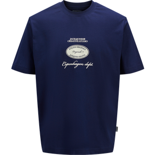 Printet T-shirt Junior