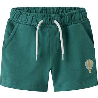 Regular Fit Sweatshorts
