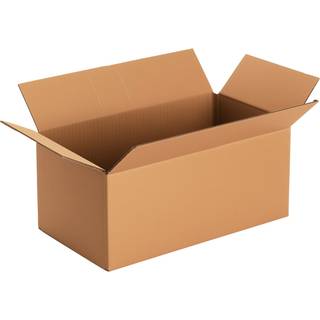 20 x Papkasse 6mm 565x350x265mm