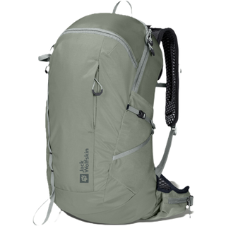 Jack Wolfskin Prelight Vent 25 S-L Mint Leaf, One Size
