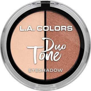 L.A. COLORS Duo Tone ?jenskygge Glow CES261