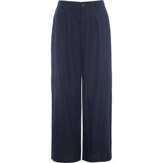 Bitte Kai Rand Lazy Linen Bukser 251-2141-5030 Dark Midnight (XXL)