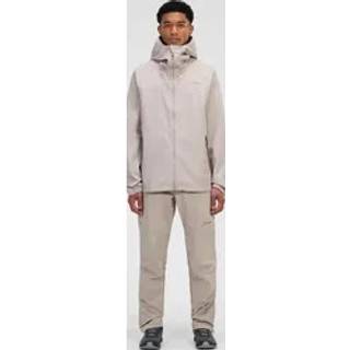 Men's Deluge Pro 3.0 Waterproof Jacket - Grey