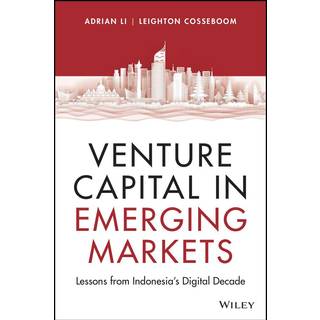 Venture Capital in Emerging Markets