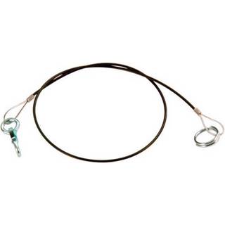 Avant Sikringswire for trailerbremse 110 cm.100N/98kg