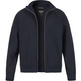 Strellson Herren Jacken beige unifarben