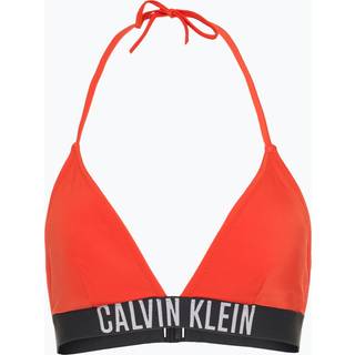 Triangle Bikini Top - Intense Power - Red - L