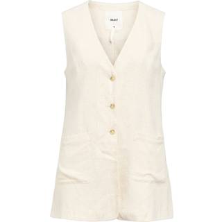 Longline Vest