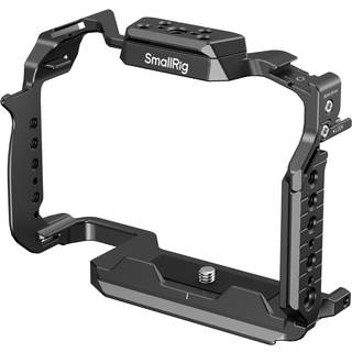 Smallrig 4902 Cage Lumix S1R II, S5 II, S5 IIx, G9 II