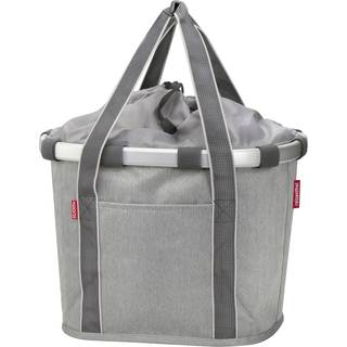 Reisenthel Styrkurv Herringbone - grey