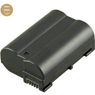 EN-EL15C 2400mAh USB-C Input