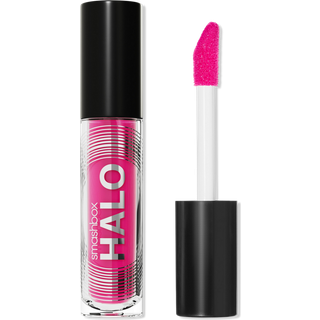 Smashbox Halo Plump + Glow Gloss 4,6 ml - Aura