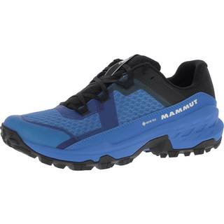 Mammut Girun II Low GTX Multisportsko Herrer størrelse 10 farve blå