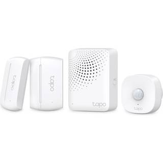 TP-Link Tapo T30 smart sensor starterkit (På lager i varehus)