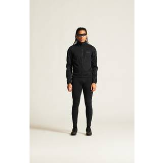 Craft Core SubZ 2 cykeljakke sort herre - Størrelse Small