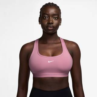 bh Nike W NK SWSH LGT SPT BRA dx6817-699 Størrelse XL