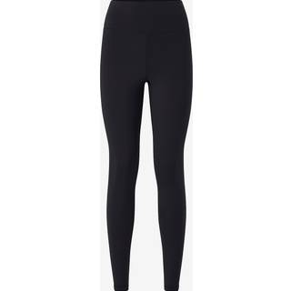 Legacy High Waist Tights Sort