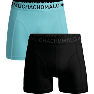 Heren 2-pack Boxershorts