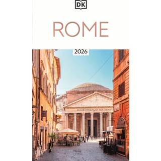 DK Rome
