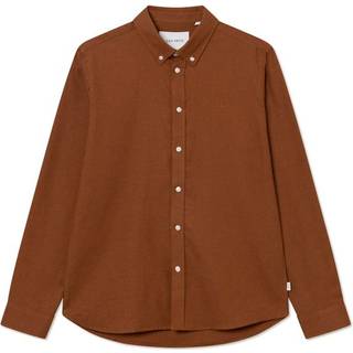 Desert Reg Skjorte, Arabian Spice Melange, M