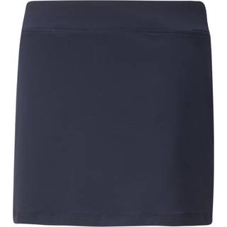 Puma Nederdel i strik, navy