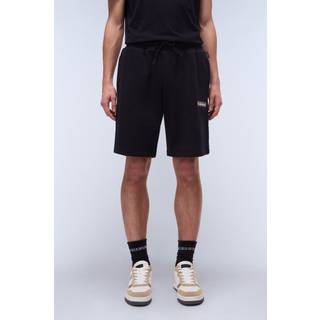Napapijri Gori 100% bomuld Sweat Sort ShortsSmall