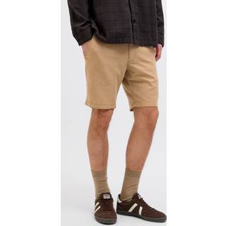 Regular Fit Chinoshorts