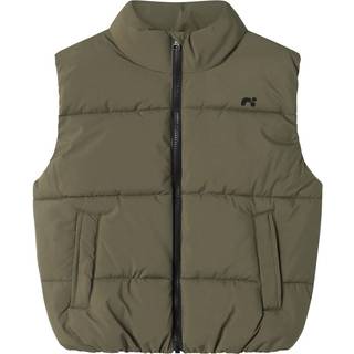 Dynejakke Vest