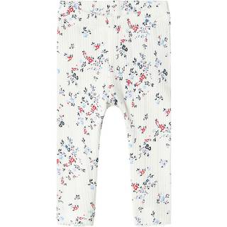 Økologisk Bomuld Leggings