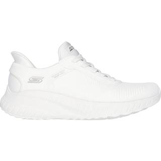 Skechers Skechers Bred pasform Bobs Sport Squad Chaos Trænere