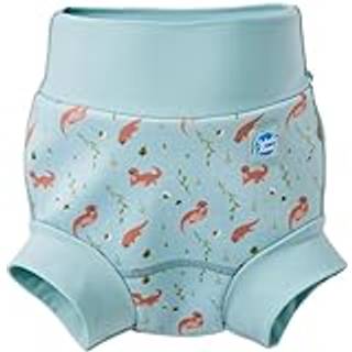 Splash About Happy nappy - Playful otters