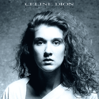 Céline Dion - Unison