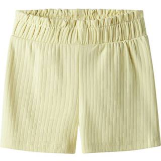 Ribstrik Shorts