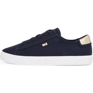 Tommy Hilfiger Sneaker Blå FW0FW08647DW6 - 39